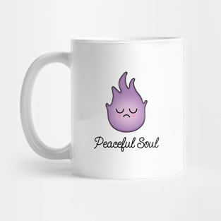 Peaceful Soul Mug